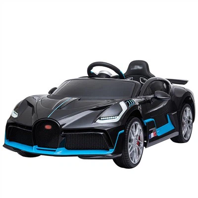 Bugatti DIVO Ride On