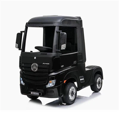 Tryc Trwm Mercedes Benz