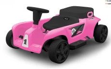 Car Rhiant-Plentyn 24V