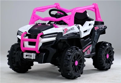2X2 MINI UTV